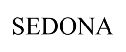 SEDONA trademark
