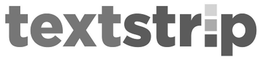 TEXTSTRIP trademark