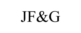 JF&G trademark