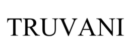 TRUVANI trademark