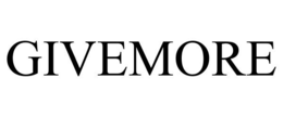 GIVEMORE trademark