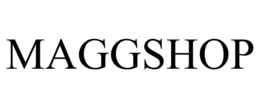 MAGGSHOP trademark