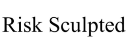 RISK SCULPTED trademark