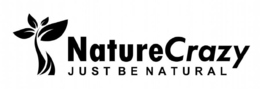 NATURECRAZY JUST BE NATURAL trademark