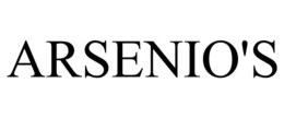 ARSENIO'S trademark