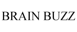 BRAIN BUZZ trademark