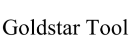 GOLDSTAR TOOL trademark