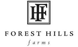 FH FOREST HILLS FARMS trademark
