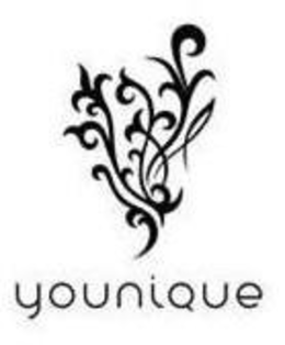 YOUNIQUE trademark