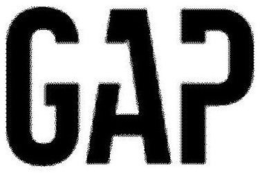 GAP trademark