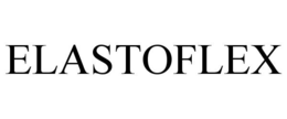 ELASTOFLEX trademark
