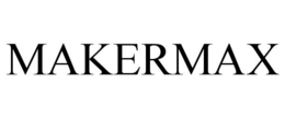 MAKERMAX trademark