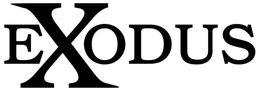 EXODUS trademark