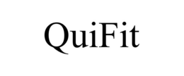 QUIFIT trademark