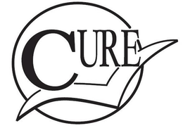 CURE trademark