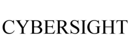 CYBERSIGHT trademark