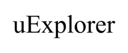 UEXPLORER trademark