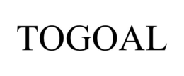 TOGOAL trademark