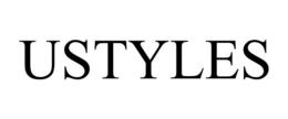 USTYLES trademark