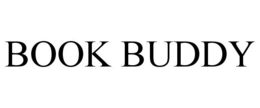 BOOK BUDDY trademark