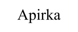 APIRKA trademark