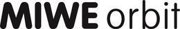 MIWE ORBIT trademark