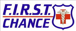 F.I.R.S.T. CHANCE trademark