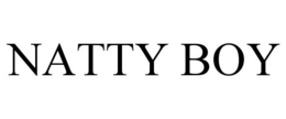 NATTY BOY trademark