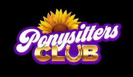 PONYSITTERS CLUB trademark