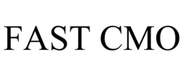 FAST CMO trademark