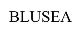 BLUSEA trademark