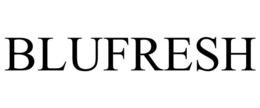 BLUFRESH trademark