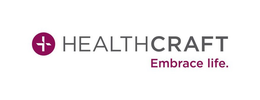 HEALTHCRAFT EMBRACE LIFE. trademark