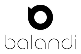 B BALANDI trademark