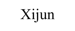 XIJUN trademark