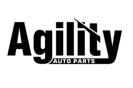 AGILITY AUTO PARTS trademark