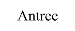 ANTREE trademark