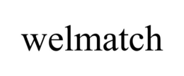 WELMATCH trademark