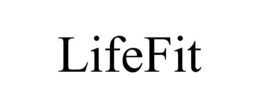 LIFEFIT trademark