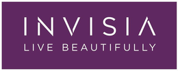 INVISIA LIVE BEAUTIFULLY trademark