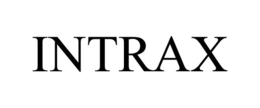 INTRAX trademark