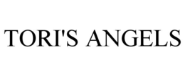 TORI'S ANGELS trademark