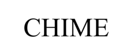 CHIME trademark