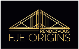 RENDEZVOUS EJE ORIGINS trademark