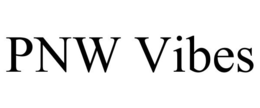 PNW VIBES trademark