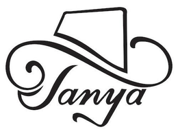 TANYA trademark