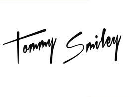 TOMMY SMILEY trademark