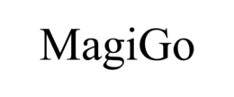 MAGIGO trademark