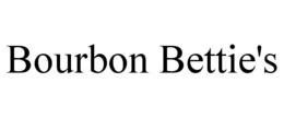 BOURBON BETTIE'S trademark