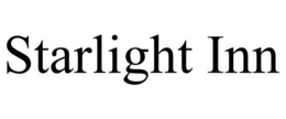 STARLIGHT INN trademark